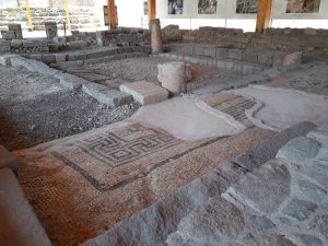 Read more about the article Magdala (odkrycia z 2009 roku)
